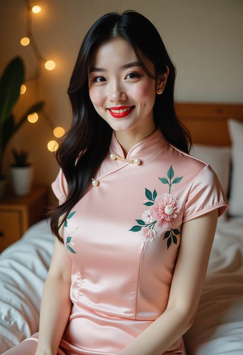 凶猛NPC
