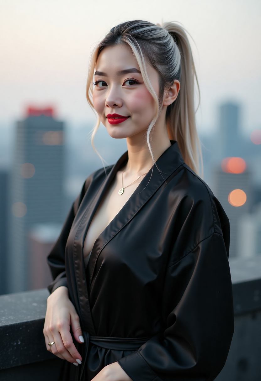 穿越经典